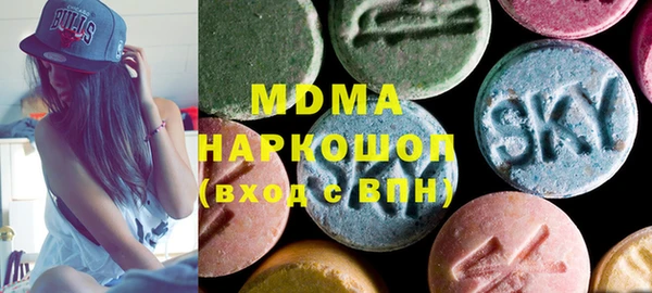 таблы Иннополис